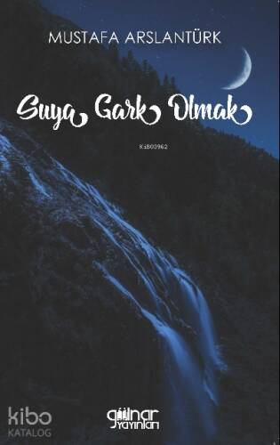 Suya Gark Olmak - 1