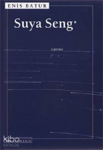 Suya Seng - 1