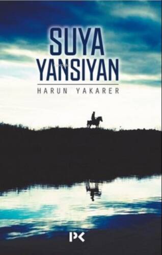 Suya Yansıyan - 1