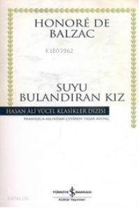 Suyu Bulandıran Kız - 1