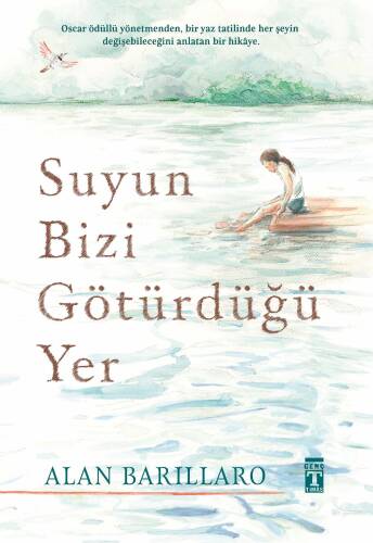 Suyun Bizi Götürdüğü Yer - 1