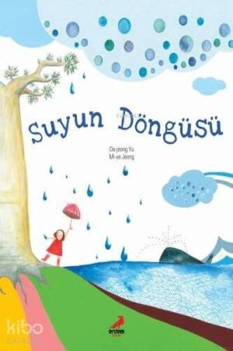 Suyun Döngüsü - 1