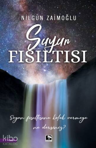 Suyun Fısıltısı - 1