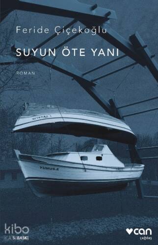 Suyun Öte Yanı - 1