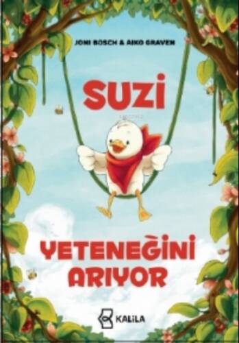 Suzi Yeteneğini Arıyor - 1