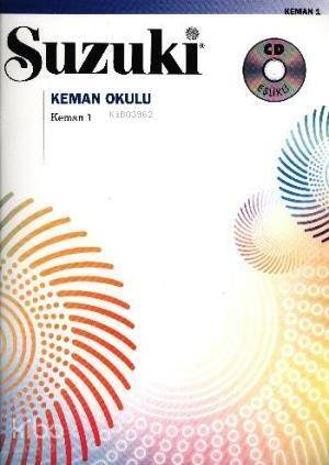 Suzuki Keman Okulu 1 - 1