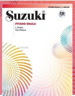 Suzuki Piyano Okulu 1. Bölüm - 1