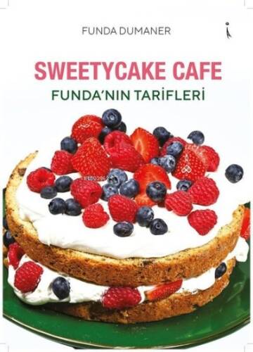 Sweetycake Cafe - Funda'nın Tarifleri - 1