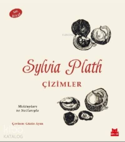 Sylvia Plath:Çizimler - 1