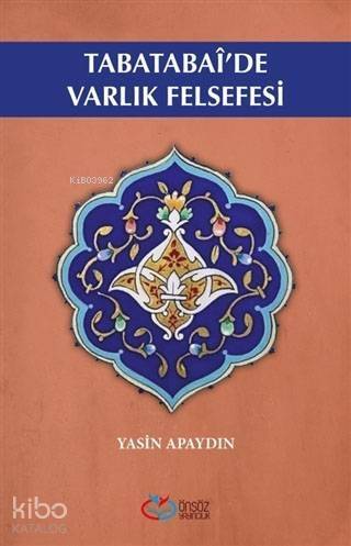 Tabatabai'de Varlık Felsefesi - 1