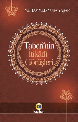 Taberi'nin İtikadi Görüşleri - 1