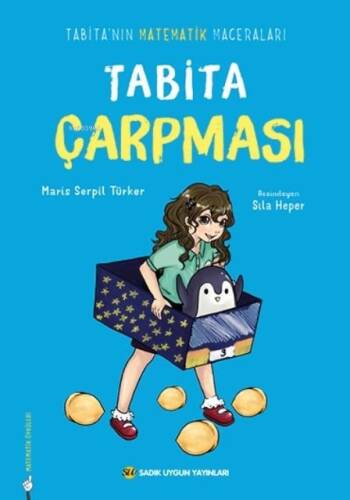 Tabita Çarpması;Tabita'nın Matematik Maceraları - 1