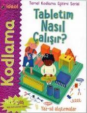 Tabletim Nasıl Çalışır ? - 1