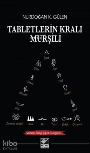 Tabletlerin Kralı Murşili - 1