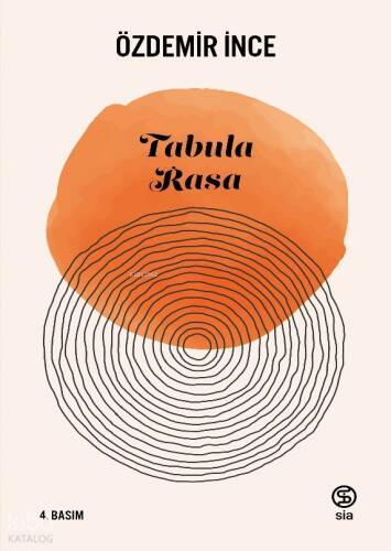 Tabula Rasa - 1