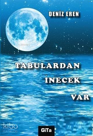 Tabulardan İnecek Var - 1