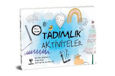 Tadımlık Aktiviteler - 1