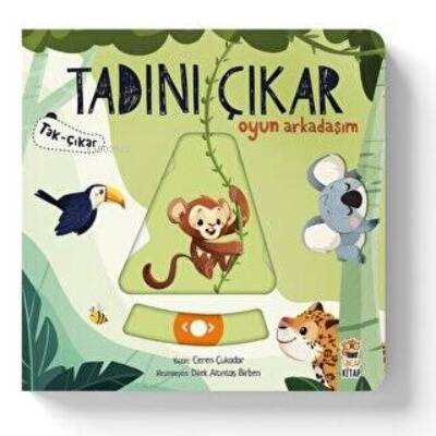 Tadını Çıkar - Oyun Arkadaşım - 1