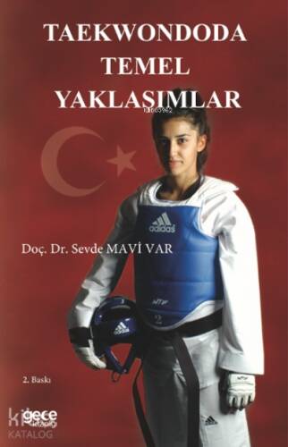 Taekwondoda Temel Yaklaşımlar - 1