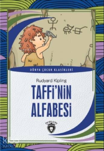 Taffi’nin Alfabesi - 1