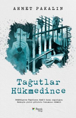 Tağutlar Hükmedi - 1