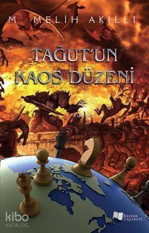 Tağut'un Kaos Düzeni - 1