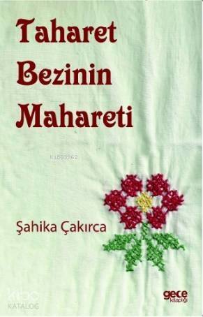 Taharet Bezinin Mahareti - 1