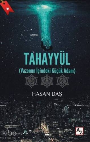 Tahayyül - 1