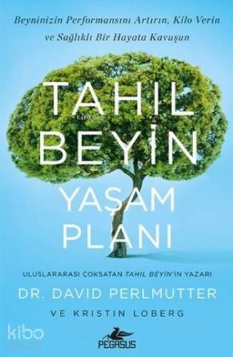 Tahıl Beyin Yaşam Planı - 1