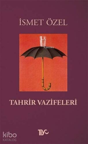 Tahrir Vazifeleri - 1