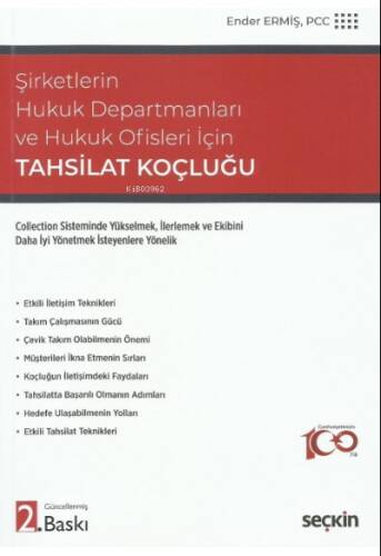 Tahsilat Koçluğu - 1