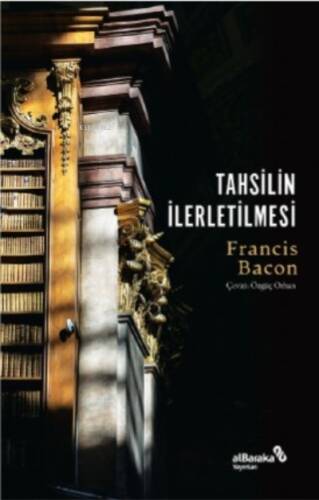 Tahsilin İlerletilmesi - 1