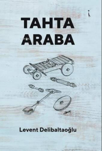 Tahta Araba - 1