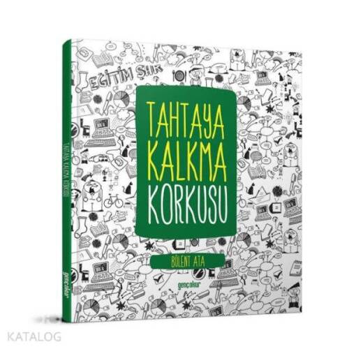 Tahtaya Kalkma Korkusu - 1