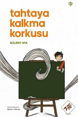 Tahtaya Kalkma Korkusu - 1