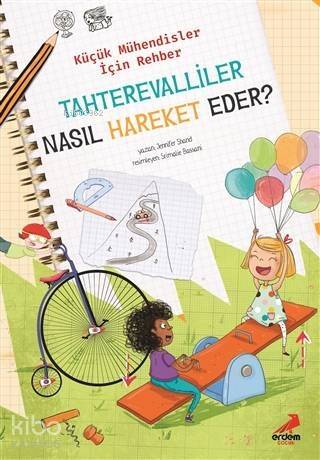 Tahterevalliler Nasıl Hareket Eder? – Küçük Mühendisler için Rehber - 1