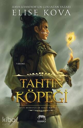 Tahtın Köpeği - 1