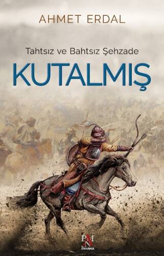 Tahtsız Ve Bahtsız Şehzade Kutalmış - 1