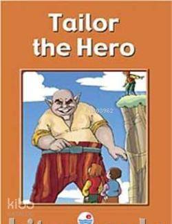 Tailor the Hero (Cd'li) - 1