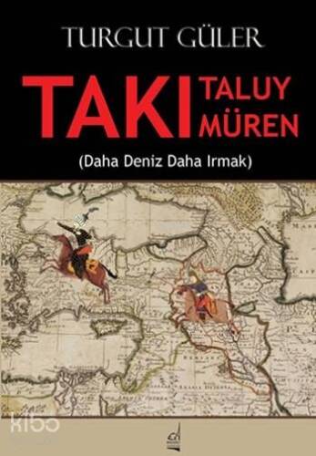 Takı Taluy Takı Müren; Daha Deniz Daha Irmak - 1