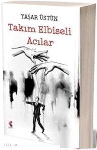 Takım Elbiseli Acılar - 1