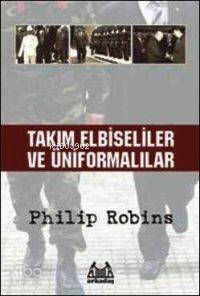 Takım Elbiseliler ve Üniformalılar - 1