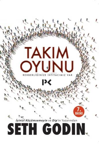 Takım Oyunu; Rehberliğinize İhtiyacımız Var - 1