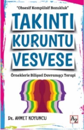 Takıntı Kuruntu Vesvese - 1