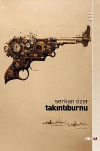 Takıntıburnu - 1