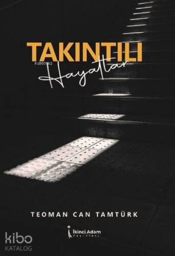 Takıntılı Hayatlar - 1