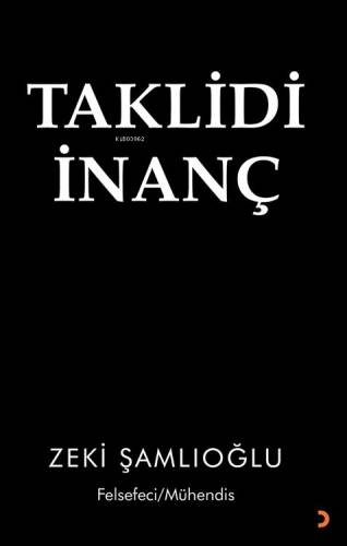 Taklidi İnanç - 1