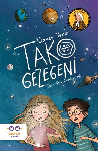 Tako Gezegeni - 1