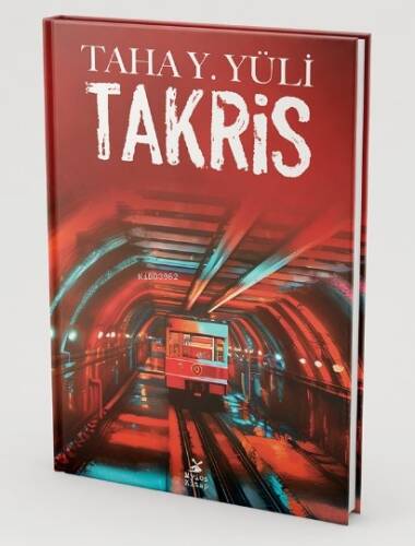 Takris - 1