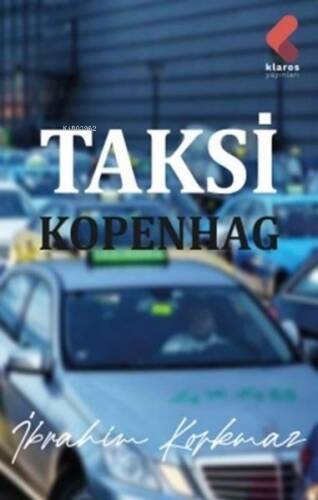 Taksi Kopenhag - 1